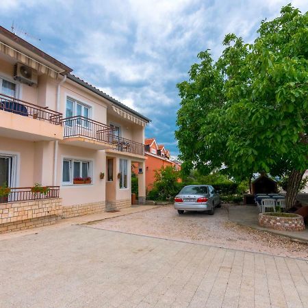 689 Banjol Appartement Buitenkant foto