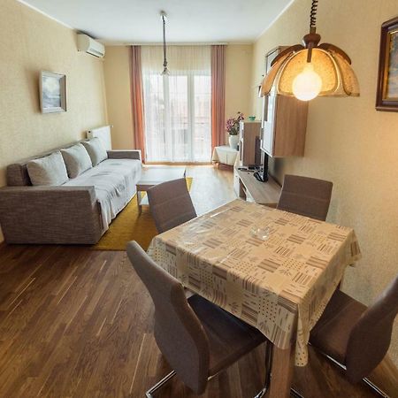 689 Banjol Appartement Buitenkant foto