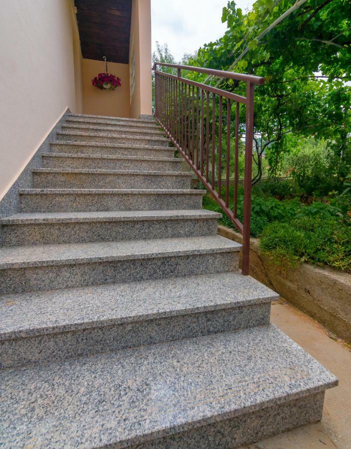 689 Banjol Appartement Buitenkant foto