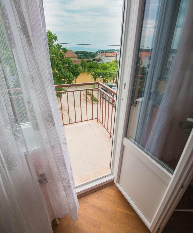 689 Banjol Appartement Buitenkant foto
