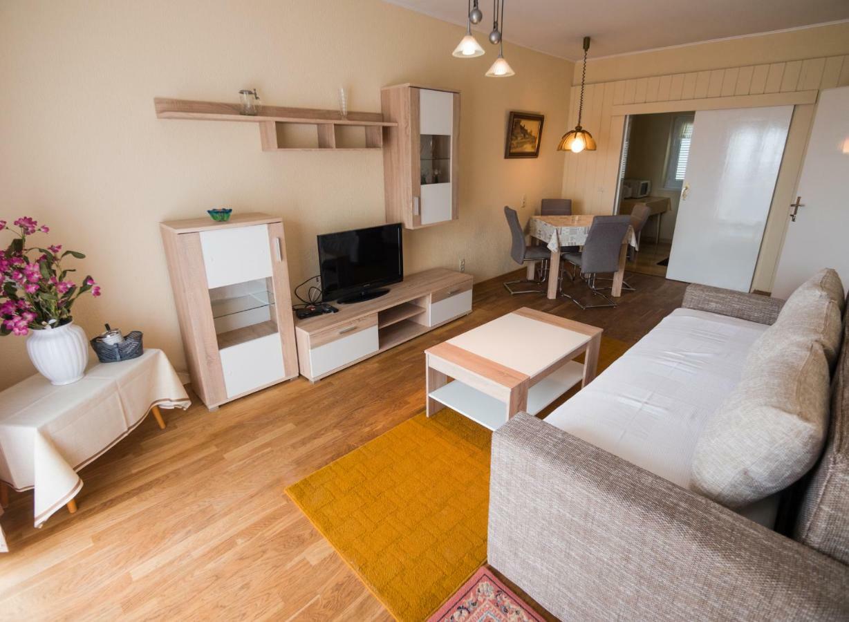 689 Banjol Appartement Buitenkant foto