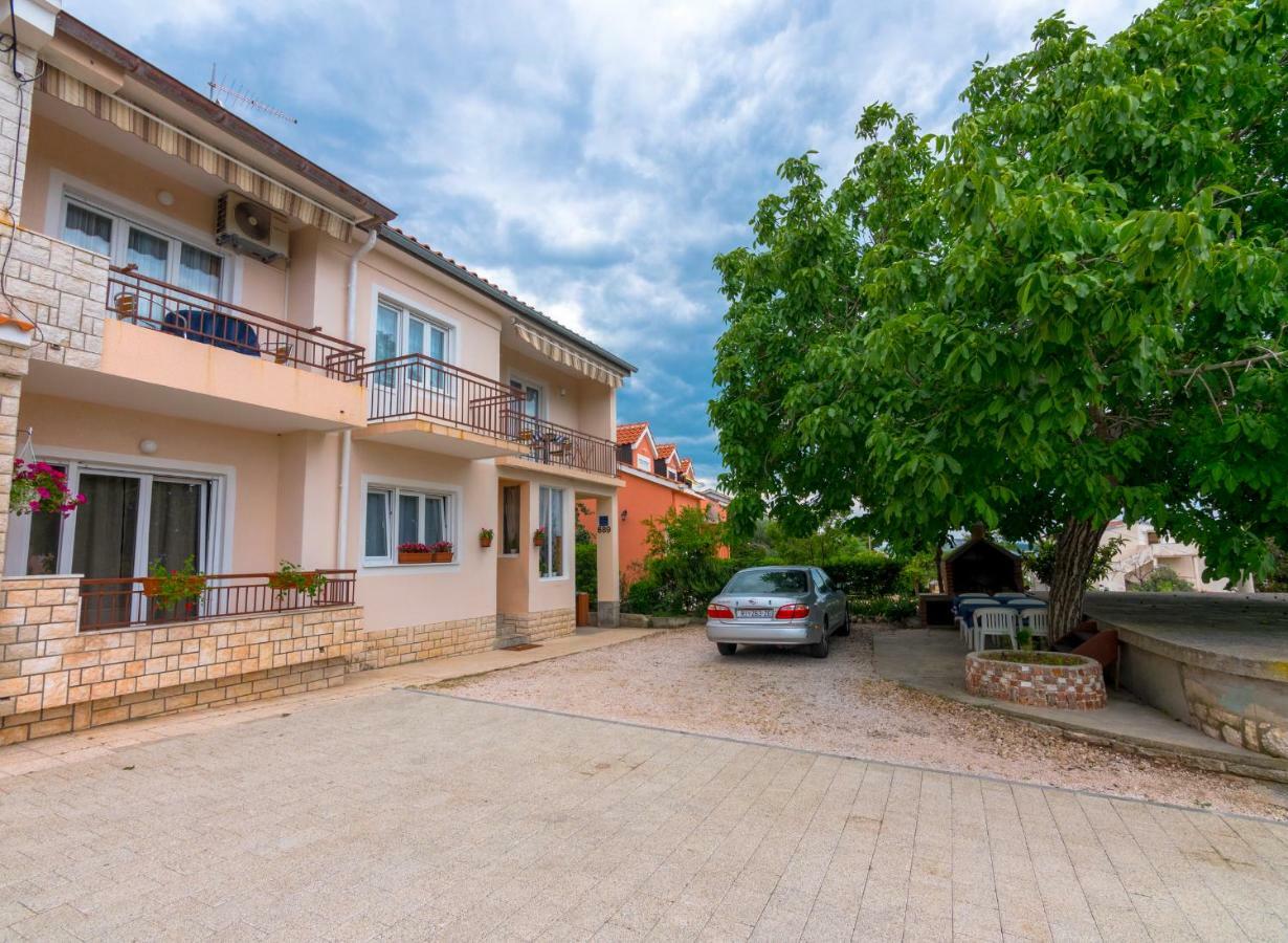 689 Banjol Appartement Buitenkant foto