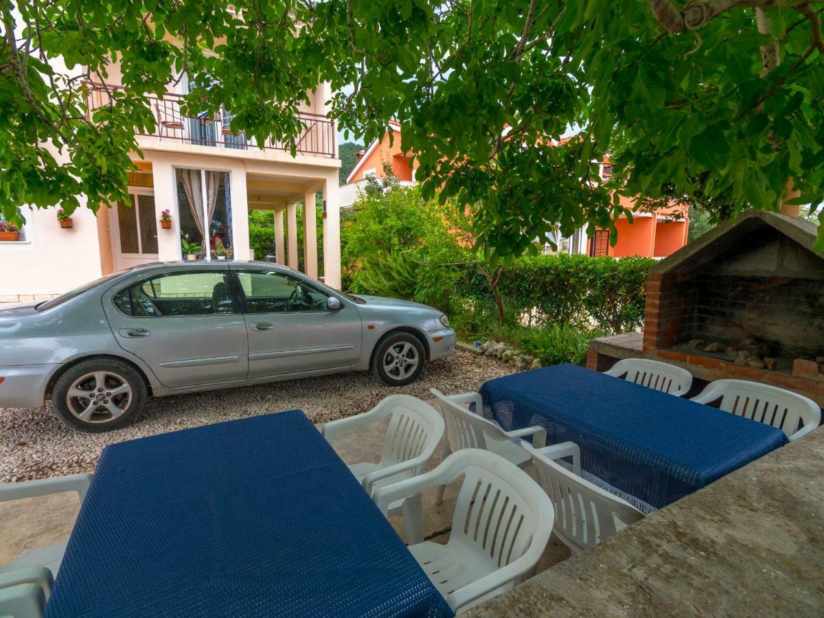 689 Banjol Appartement Buitenkant foto