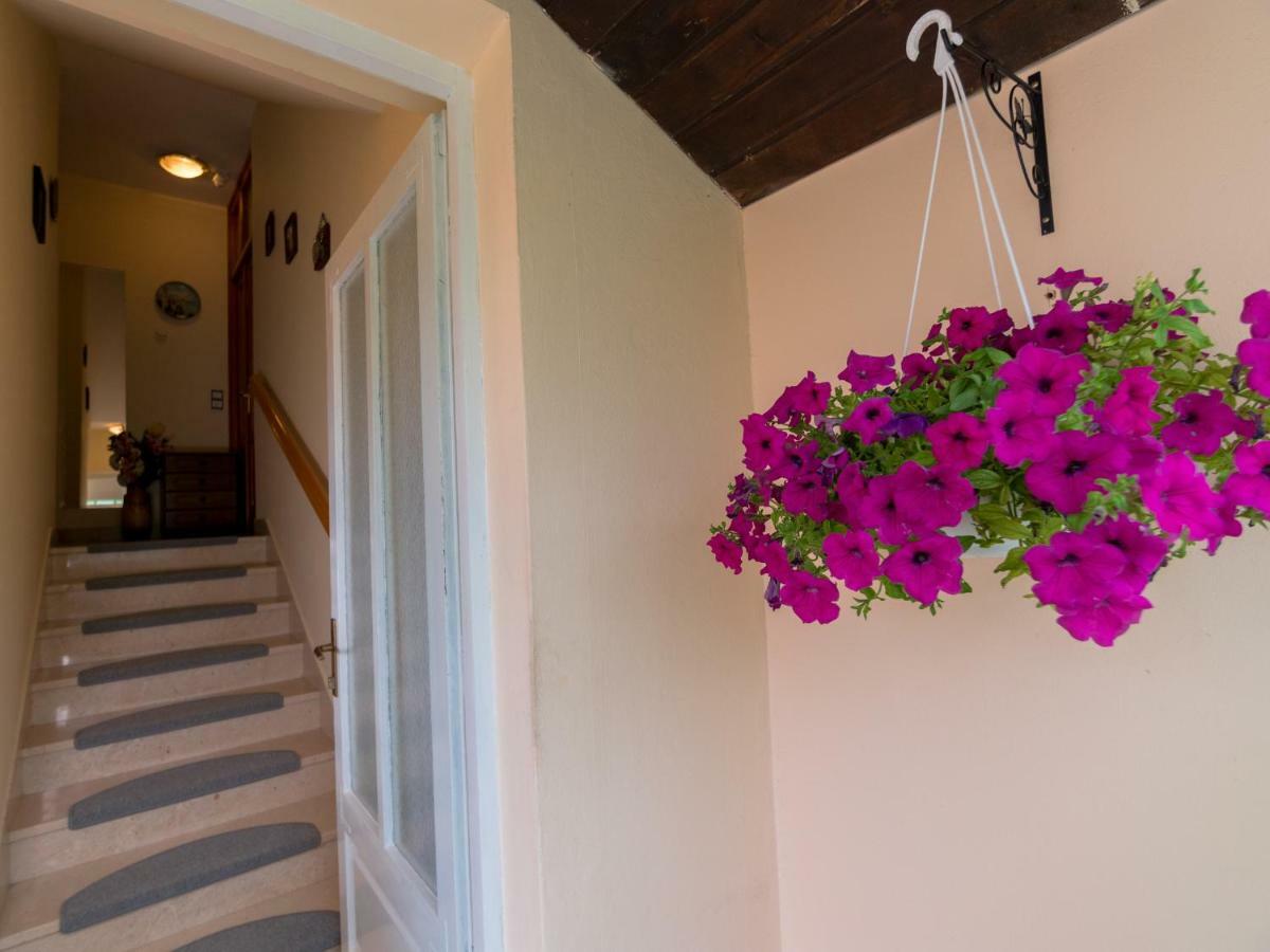 689 Banjol Appartement Buitenkant foto