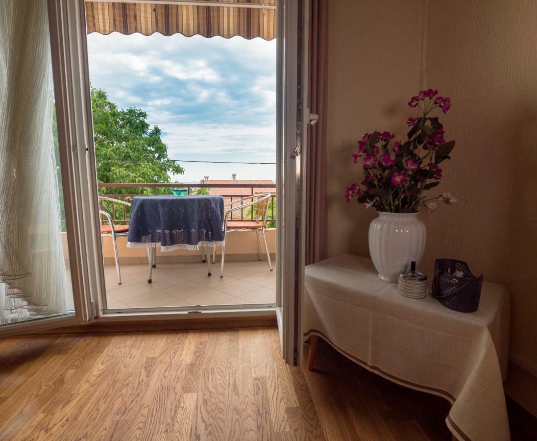 689 Banjol Appartement Buitenkant foto