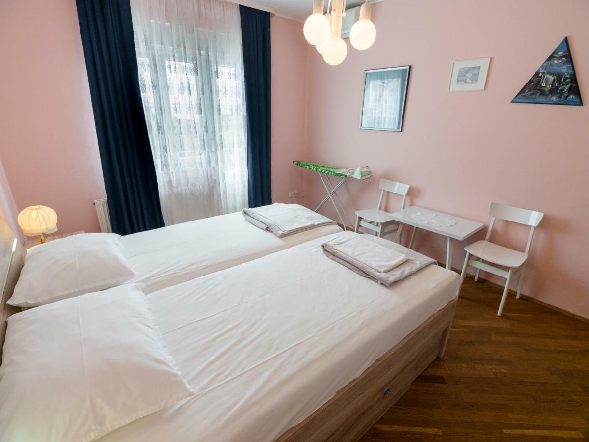 689 Banjol Appartement Buitenkant foto