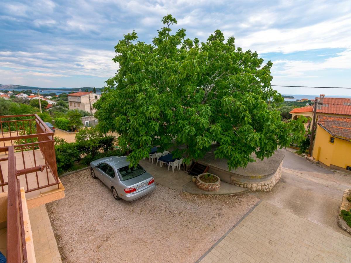 689 Banjol Appartement Buitenkant foto