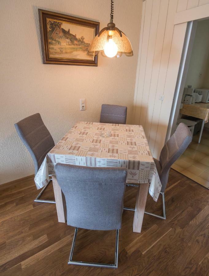689 Banjol Appartement Buitenkant foto