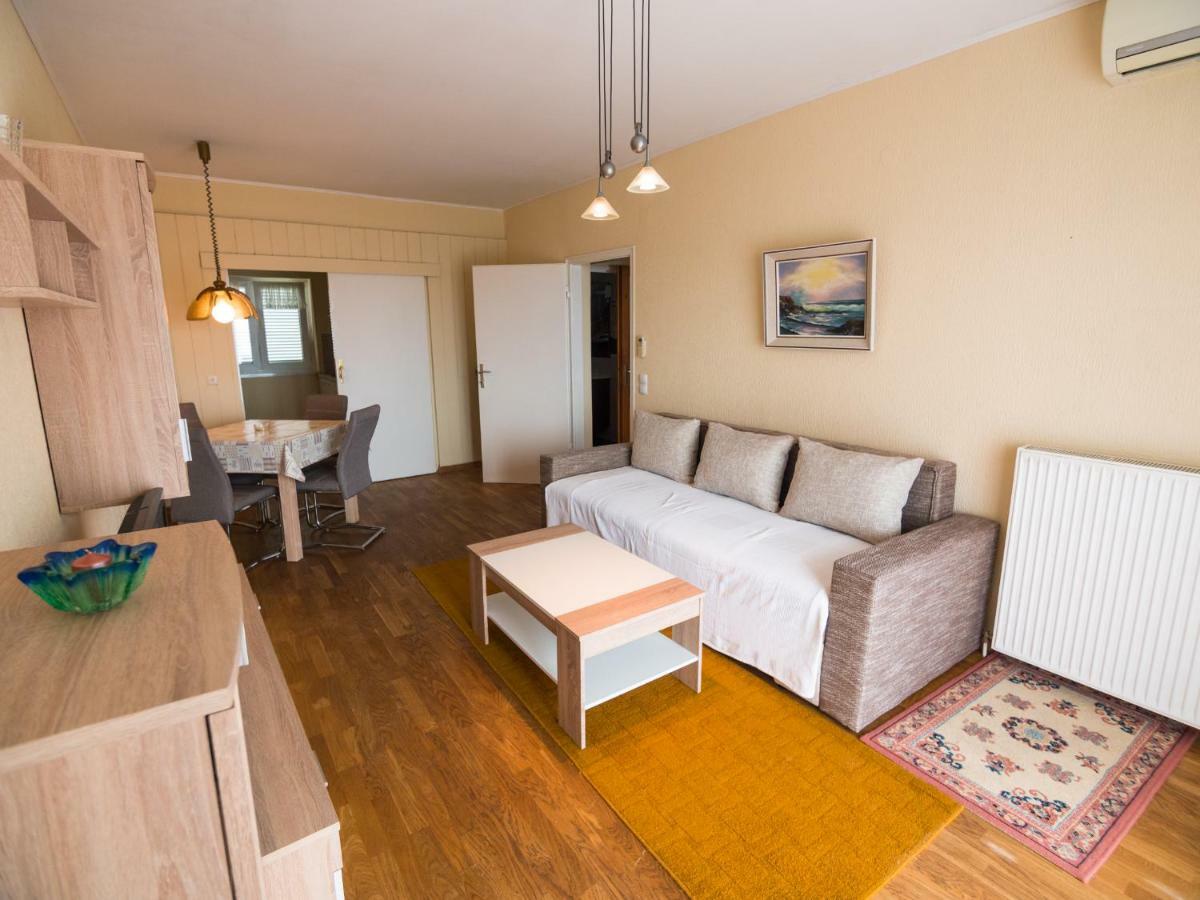 689 Banjol Appartement Buitenkant foto