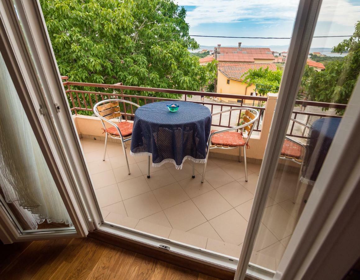 689 Banjol Appartement Buitenkant foto
